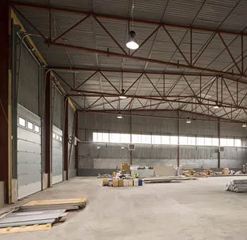 Exclusive Garage Door Service Detroit, MI 248-513-8986 - commercial