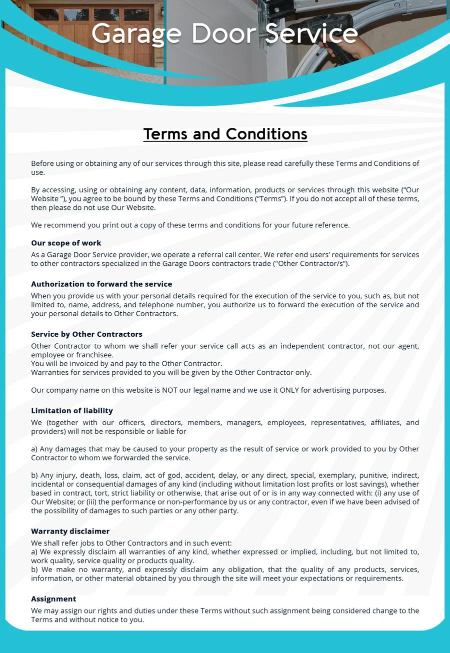 Exclusive Garage Door Service Detroit, MI 248-513-8986